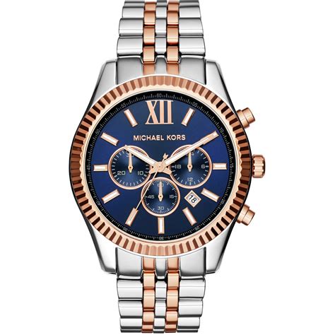 michael kors mannen horloge|michael kors where to buy.